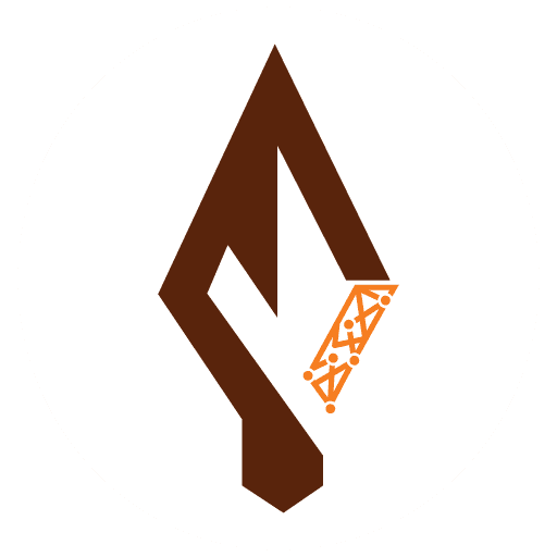 Digital Moran Spear Logo