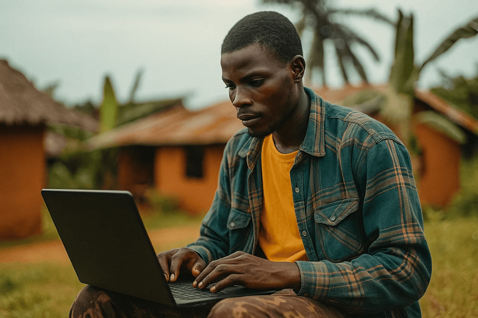 Digital Moran Community