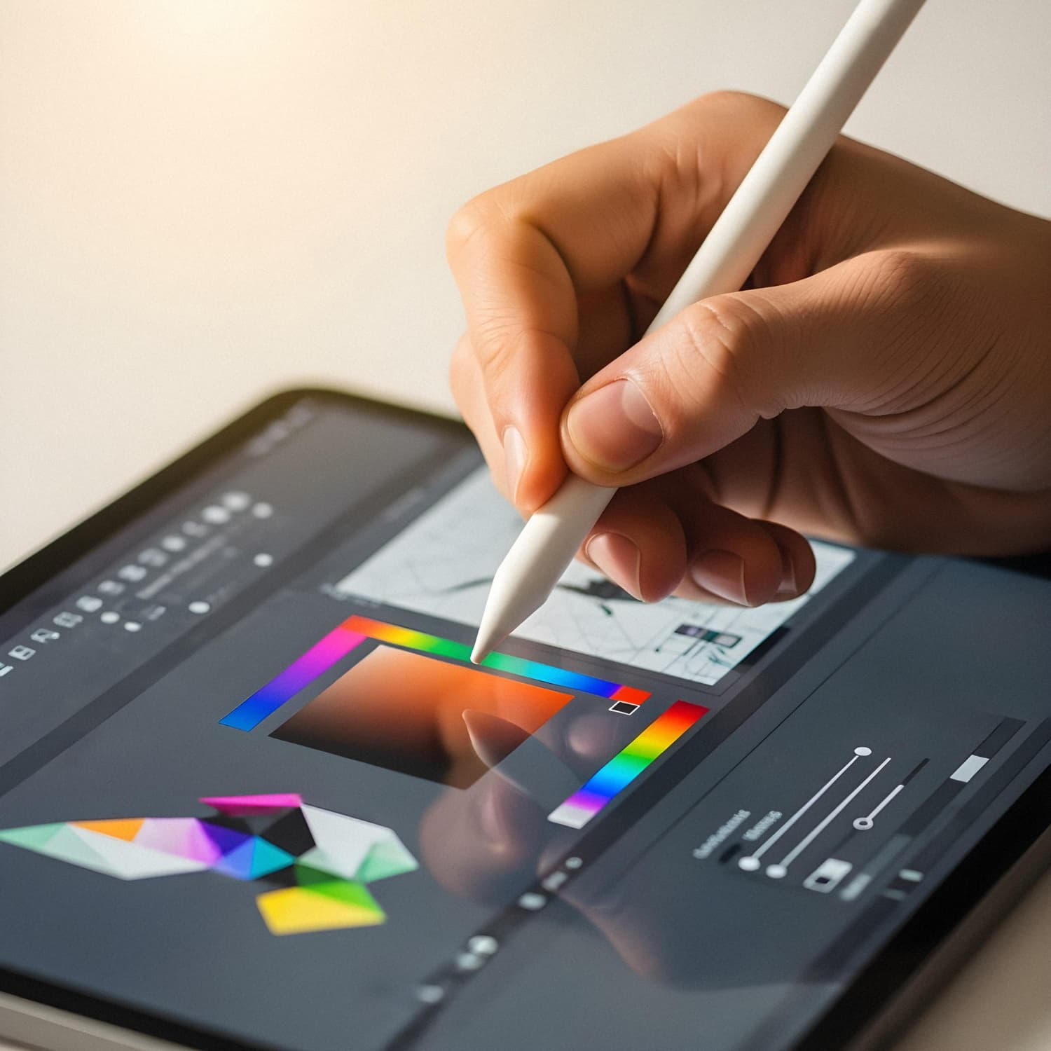 Graphic Design