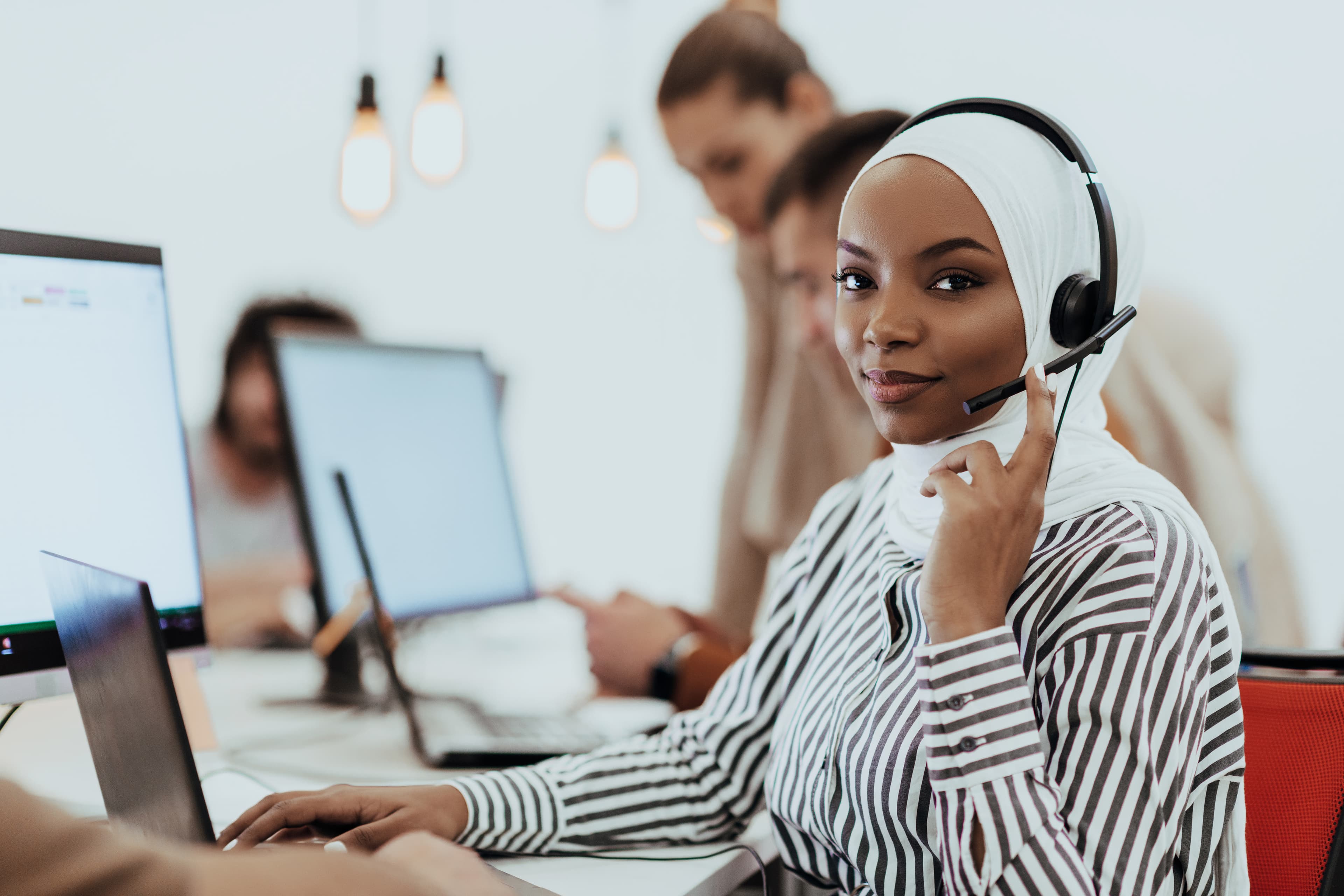 Virtual Assistant