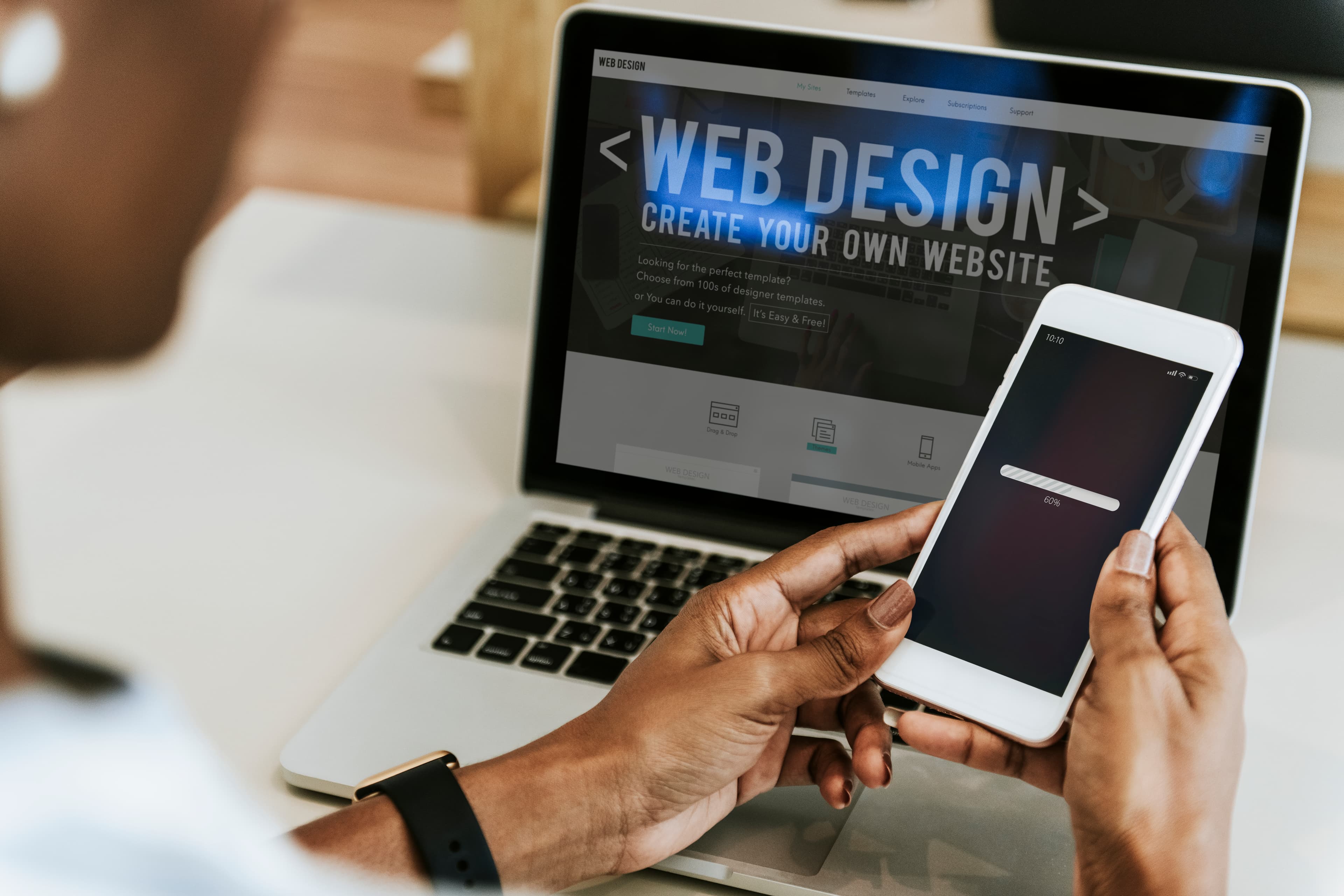 Web Development